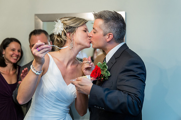 The Reception9