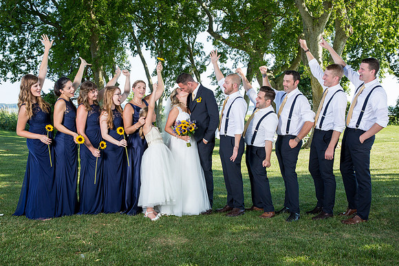 The Ceremony76